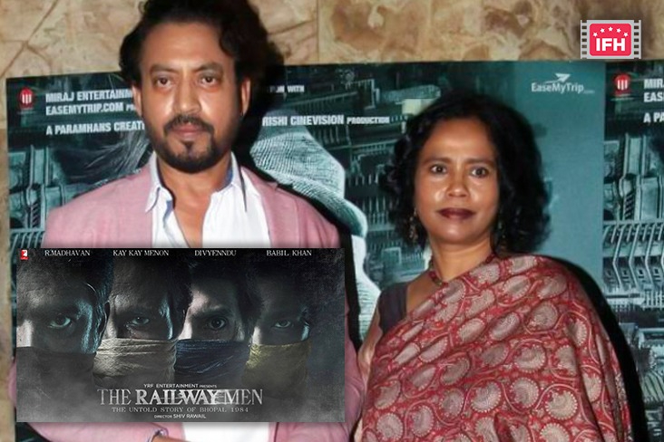 Indian Film History