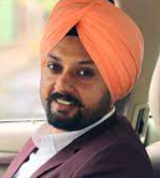 Armaan Preet Singh Mann