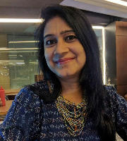 Kinnal Nayak