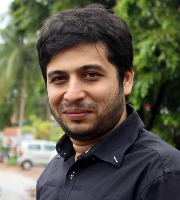 Rahul Antani