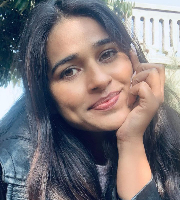 Prabhjot Randhawa