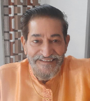 Mohan Kamboj