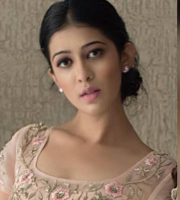 Bhumika Barot