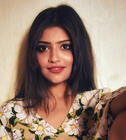 Sharvari Joshi