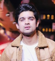 Abhishek Kumar