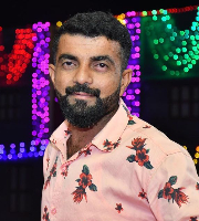 Prakash Mandora
