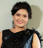 Komal Panchal