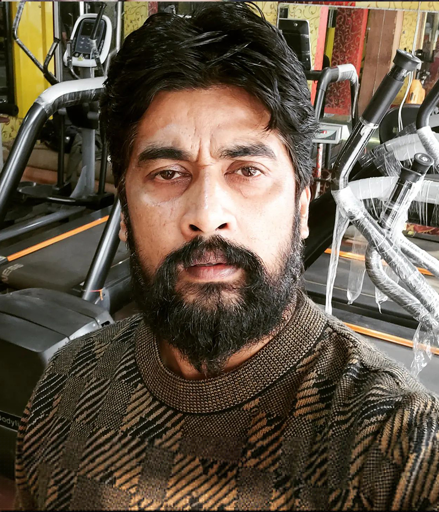 Vinit Vishal