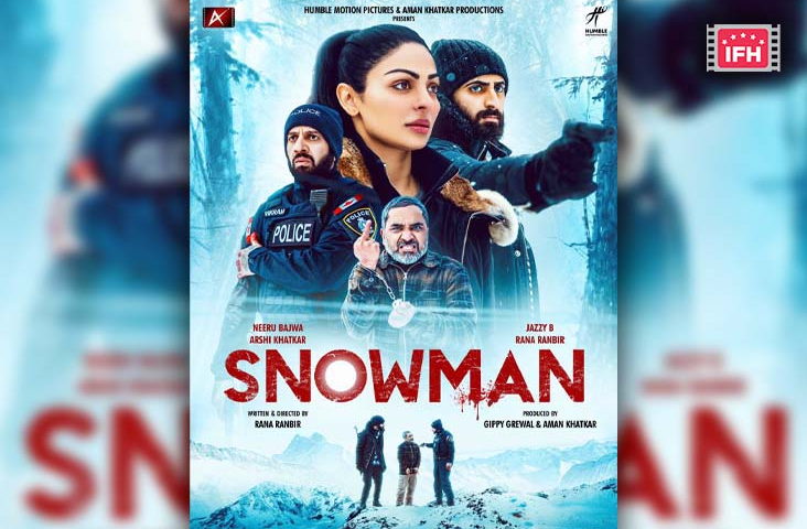 Indian Film History