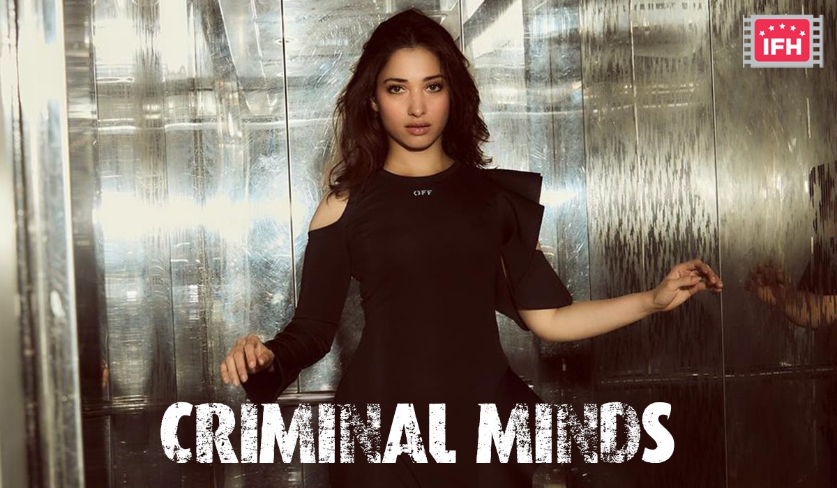 Criminal Minds