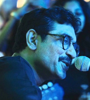 Shilajit Majumdar