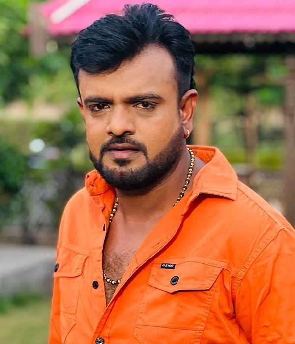 Rakesh Barot