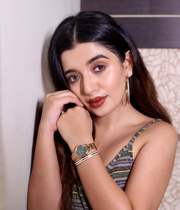 Aanchal Shah