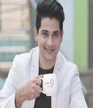 Roshan Vichare