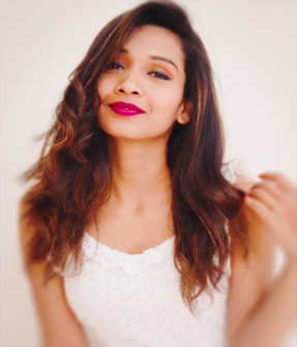 Suchitra Gosavi