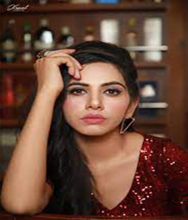 Manreet Sran