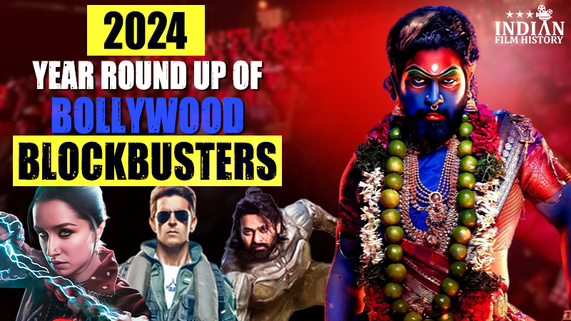 2024 Year Round Up Of Bollywood Blockbusters Appealing To Global Audiences