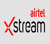 Airtel xstream