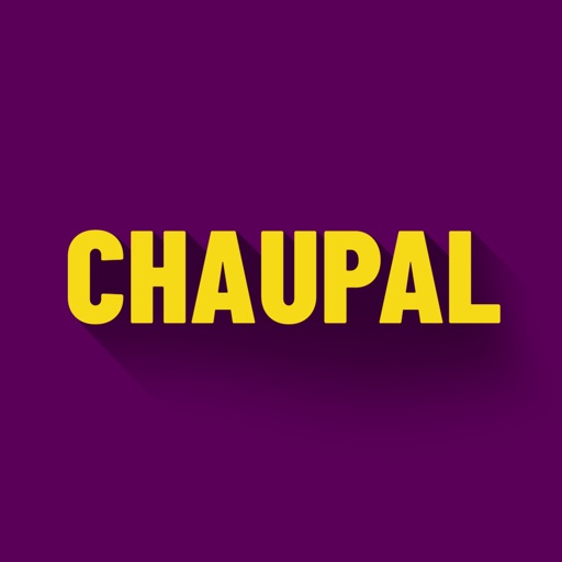 CHAUPAL