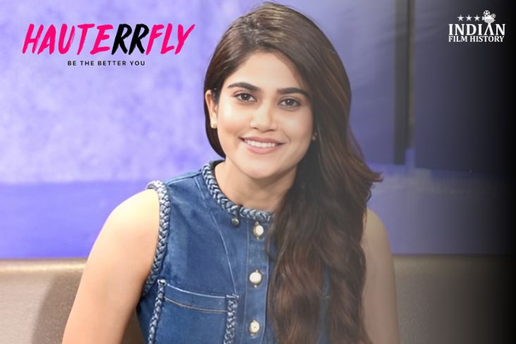 Aaditi Pohankar Recalls A Disturbing Incident