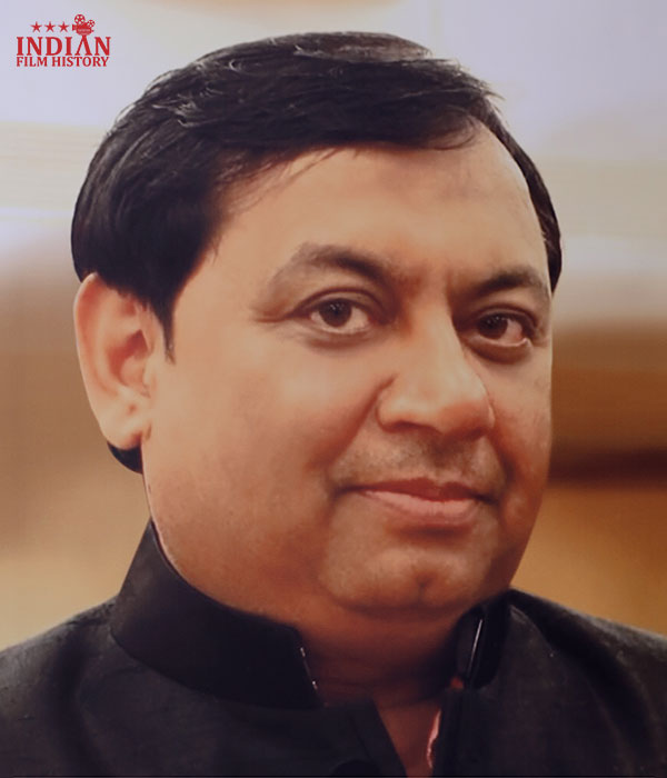 Abhay Sinha