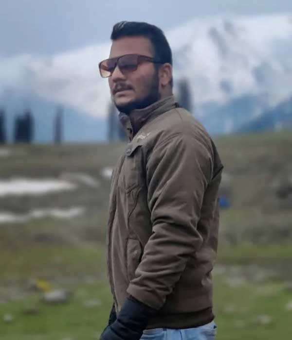 Advait Masurkar