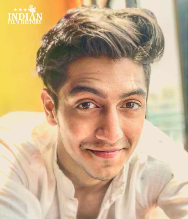 Ahaan Panday