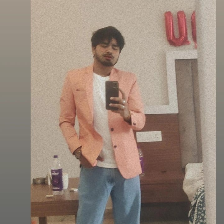 Ajay Kabir 