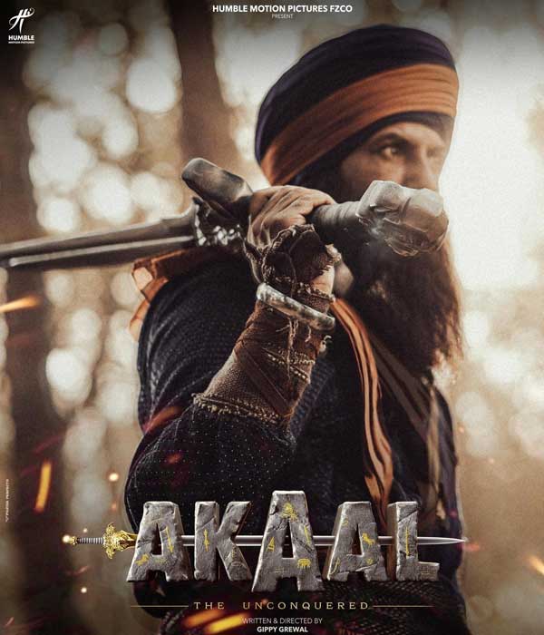 Akaal - The Unconquered