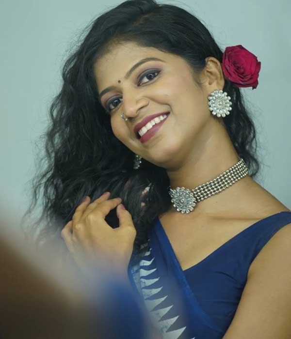 Akanksha Khot