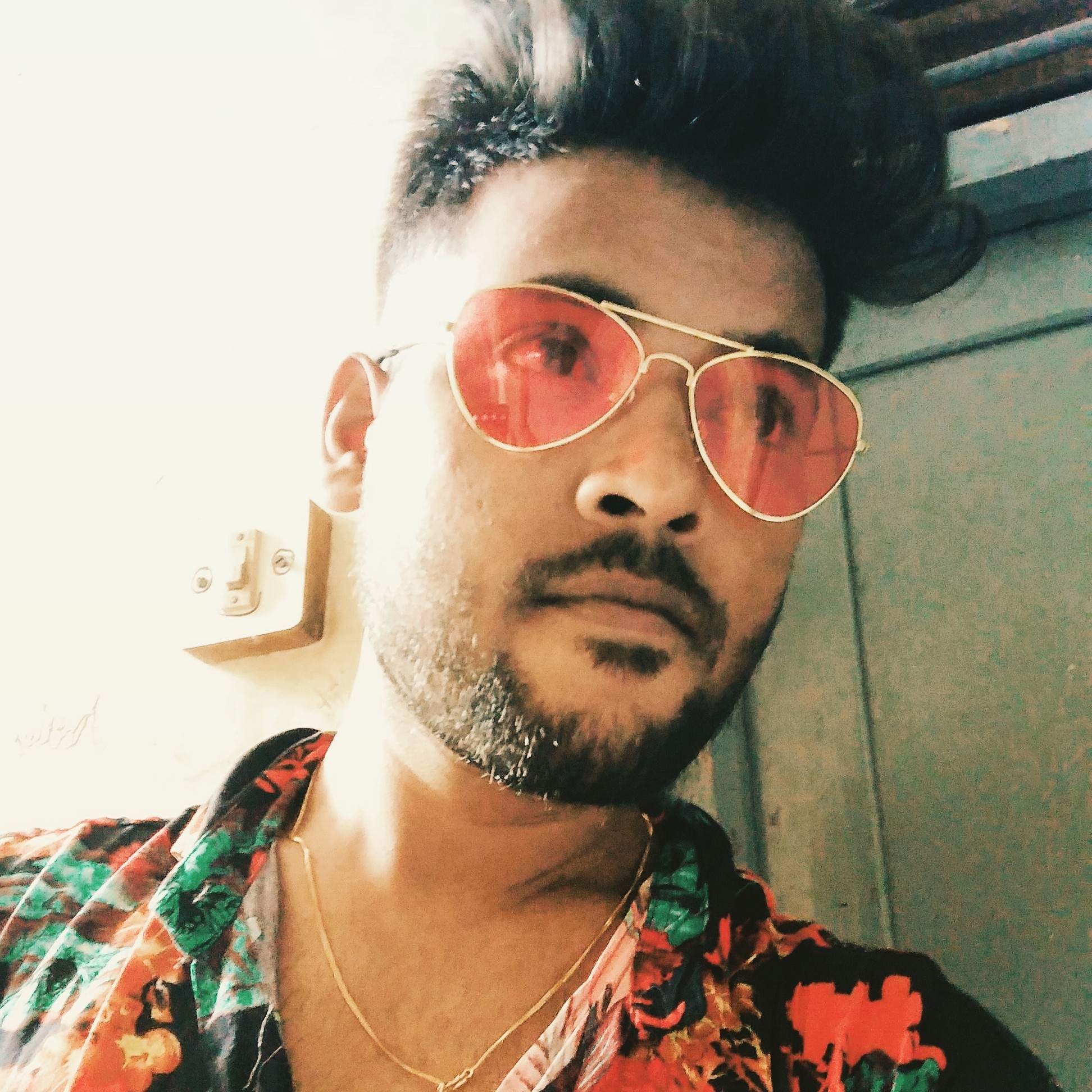 Akash Rathod