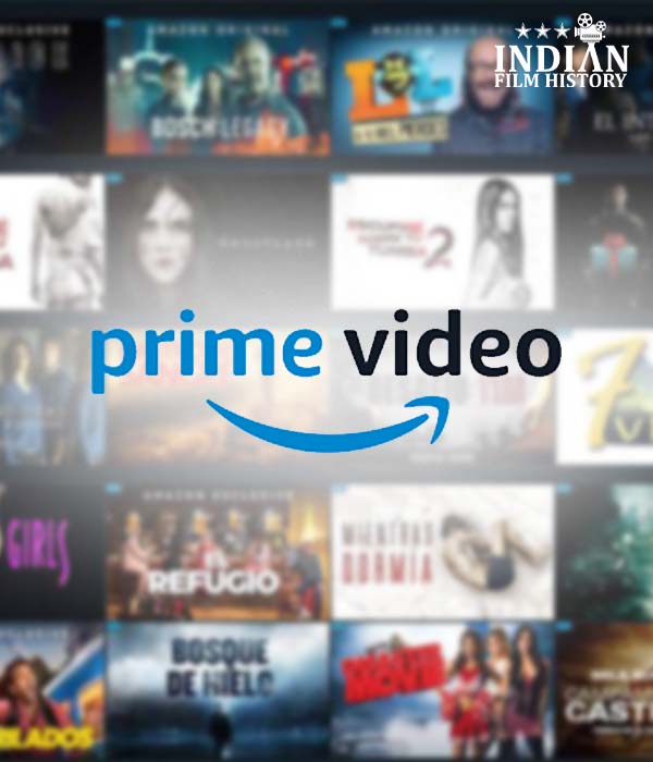 Amazon Prime Video