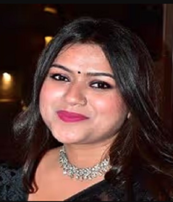 Anamika T