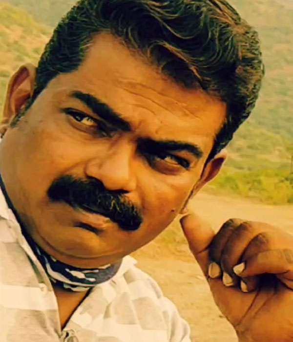 Anil Nagarkar