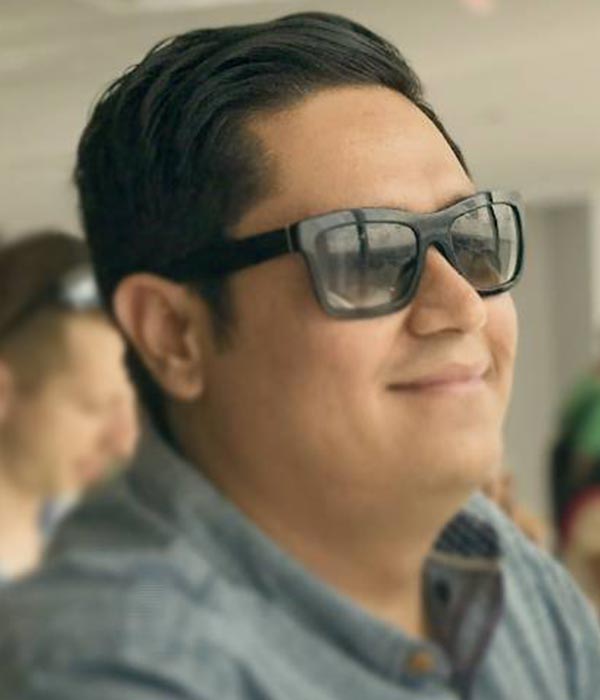Anshul Mohan
