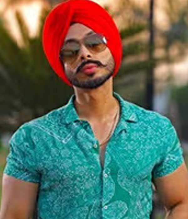 Apsy Singh