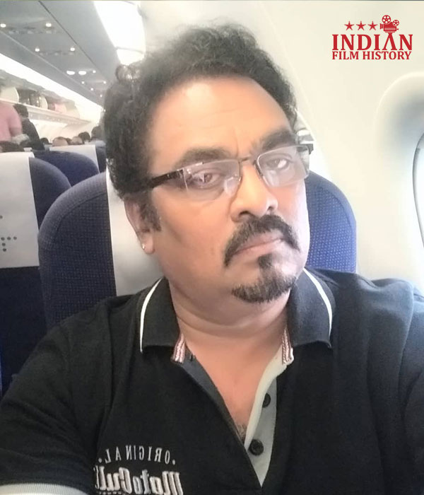 B Satish