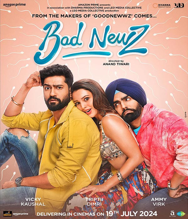 Bad Newz