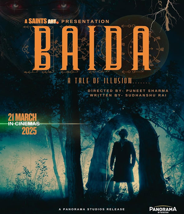 BAIDA