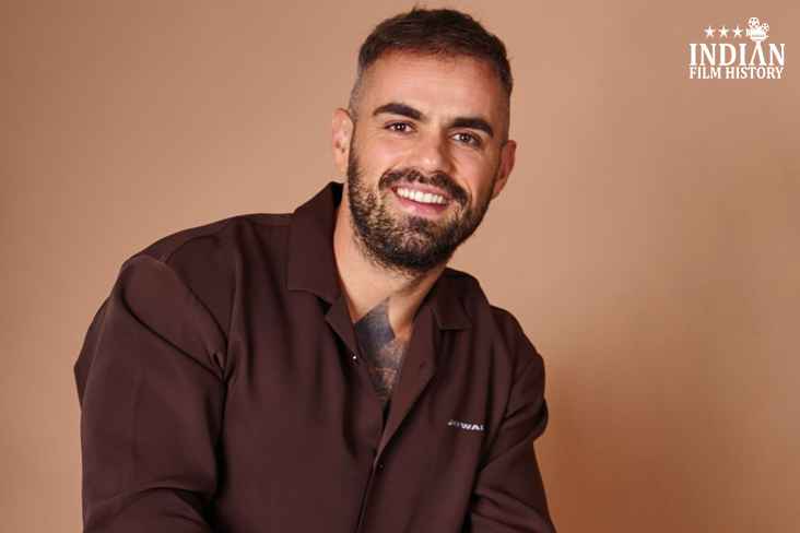 Celebrity Hair Stylist And Make-Up Artist Florian Hurel Says Short Hairstyle Is Back In Trend