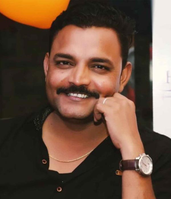 Chetan Daiya