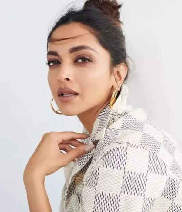 Deepika Padukone