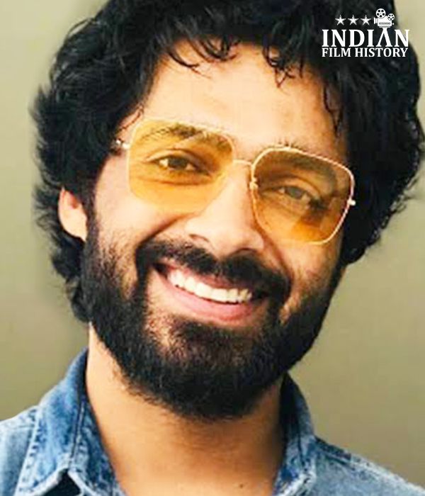 Dheeraj Kumar