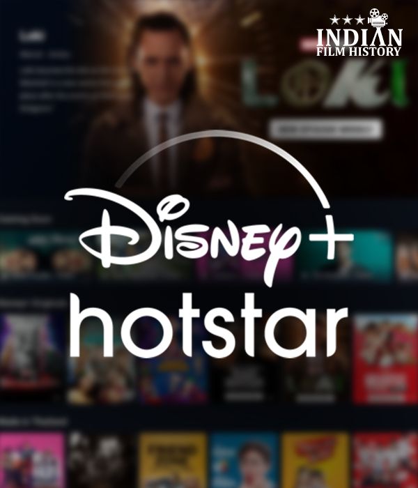 Disney Plus Hotstar