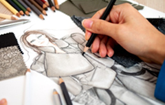 fashion designer