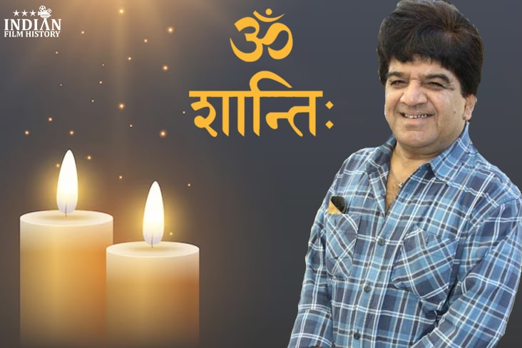 Film Industry Bollywood Mourns The Irreplaceable Loss Of Iconic Actor Junior Mehmood  At 68 To Stomach Cancer