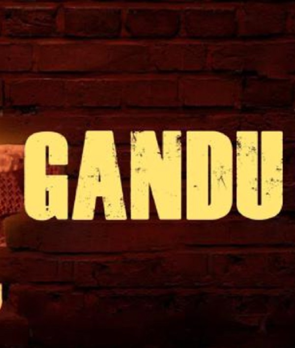 Gandu