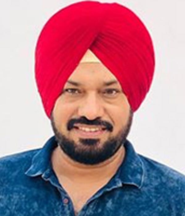 Gurpreet Ghuggi