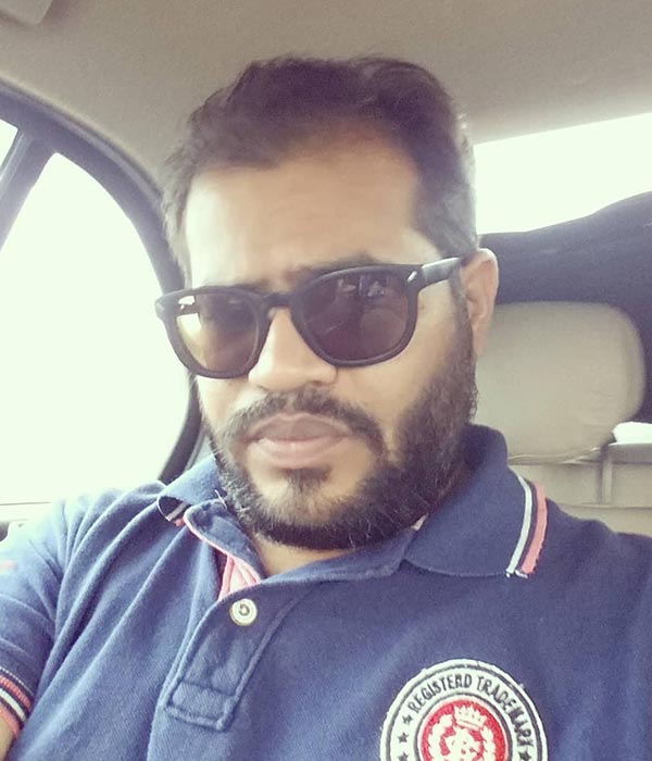Hemin Trivedi