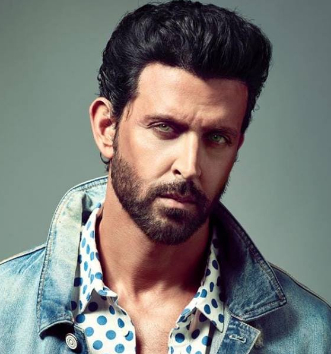 Hrithik Roshan